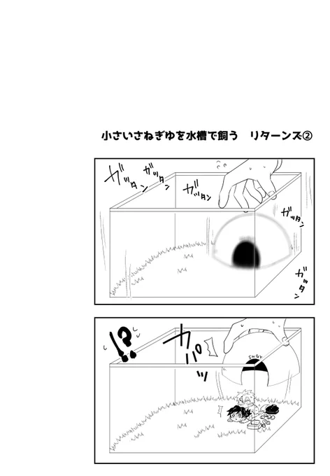 ノベルティ用のコミックスサイズ化がべらぼうに手間かかってくらくらしてきた…
空白ページをちっさいさねぎゆで全埋めしてる場合じゃ無かった

※もろ出しじゃないけどセンシティブ⚠️
※さねぎゆ進捗 