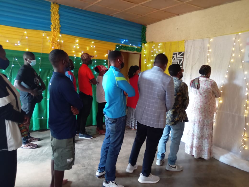 Turashimira abacuruzi bose bazindukiye mu matora y'inzego za <a href="/PSF_Rwanda/">PSF Rwanda</a> hose mu Gihugu.Mukomereze aho. <a href="/CityofKigali/">City of Kigali</a> <a href="/RwandaSouth/">Southern Province | Rwanda</a> <a href="/RwandaWest/">Western Province I Rwanda</a> <a href="/RwandaEast/">𝐄𝐚𝐬𝐭𝐞𝐫𝐧 𝐏𝐫𝐨𝐯𝐢𝐧𝐜𝐞 | 𝐑𝐰𝐚𝐧𝐝𝐚</a> <a href="/RwandaNorth/">Northern Province/ Rwanda</a>