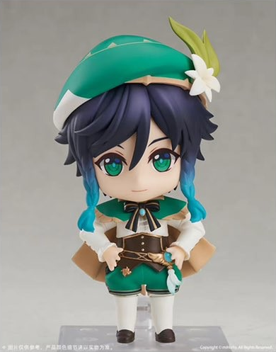 GI_FansiteFR's tweet photo. Des nouvelles de la figurine nendoroid Venti ! Vous allez craquer ? https://t.co/rw6tFBA4q5