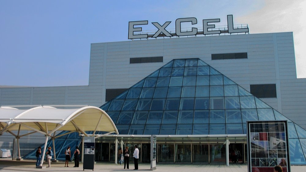 🇬🇧 ICE London is drawing closer 🇬🇧

Speaking with @casinobeatsnews, Oliver Niner says he's “expecting great things from ICE after it’s long hiatus, particularly how much growth and success esports has experienced since the last conference" 

🔗 buff.ly/3vm9cFi