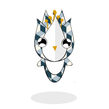 AlexPengu28's tweet photo. @NFTupdate #ethertulips The real OG from 2018. A hidden gem with nicely cranked up rarity ;) https://t.co/X8vbkoUssp