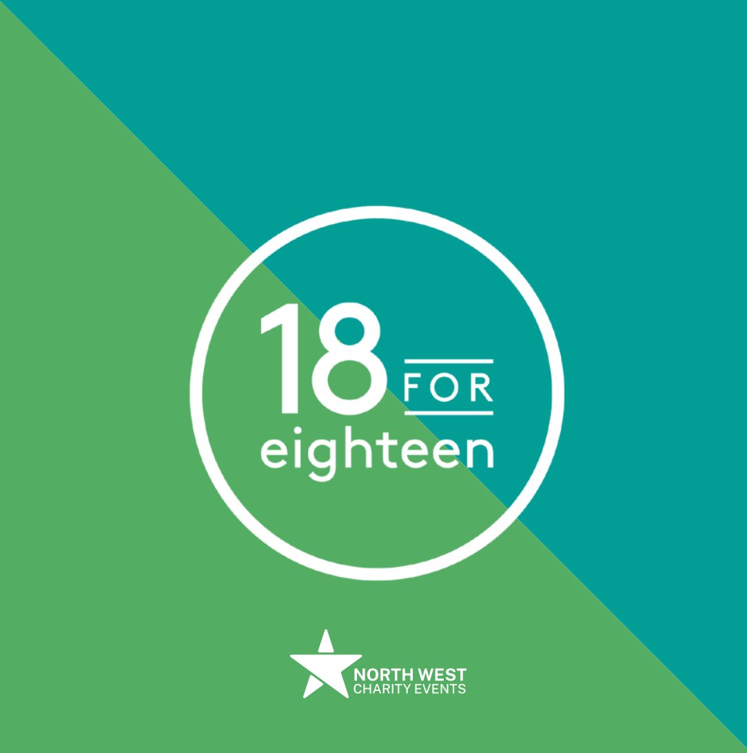 North West Charity Events tweet media