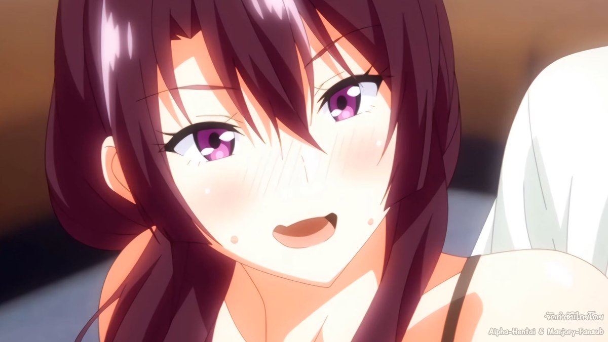Marjorysubs's tweet photo. [Marjory-Sub&amp;Alpha-Hentai] Garden Takamine-ke no Nirinka The Animation - 01 [1080p] [ซับไทย]
ดูออนไลน์
https://t.co/noP9VUyzI3
ดาวน์โหลด [สำหรับผู้อุปถัมภ์]
https://t.co/AgQdXELqs8 https://t.co/MNi7Dfa1Tx