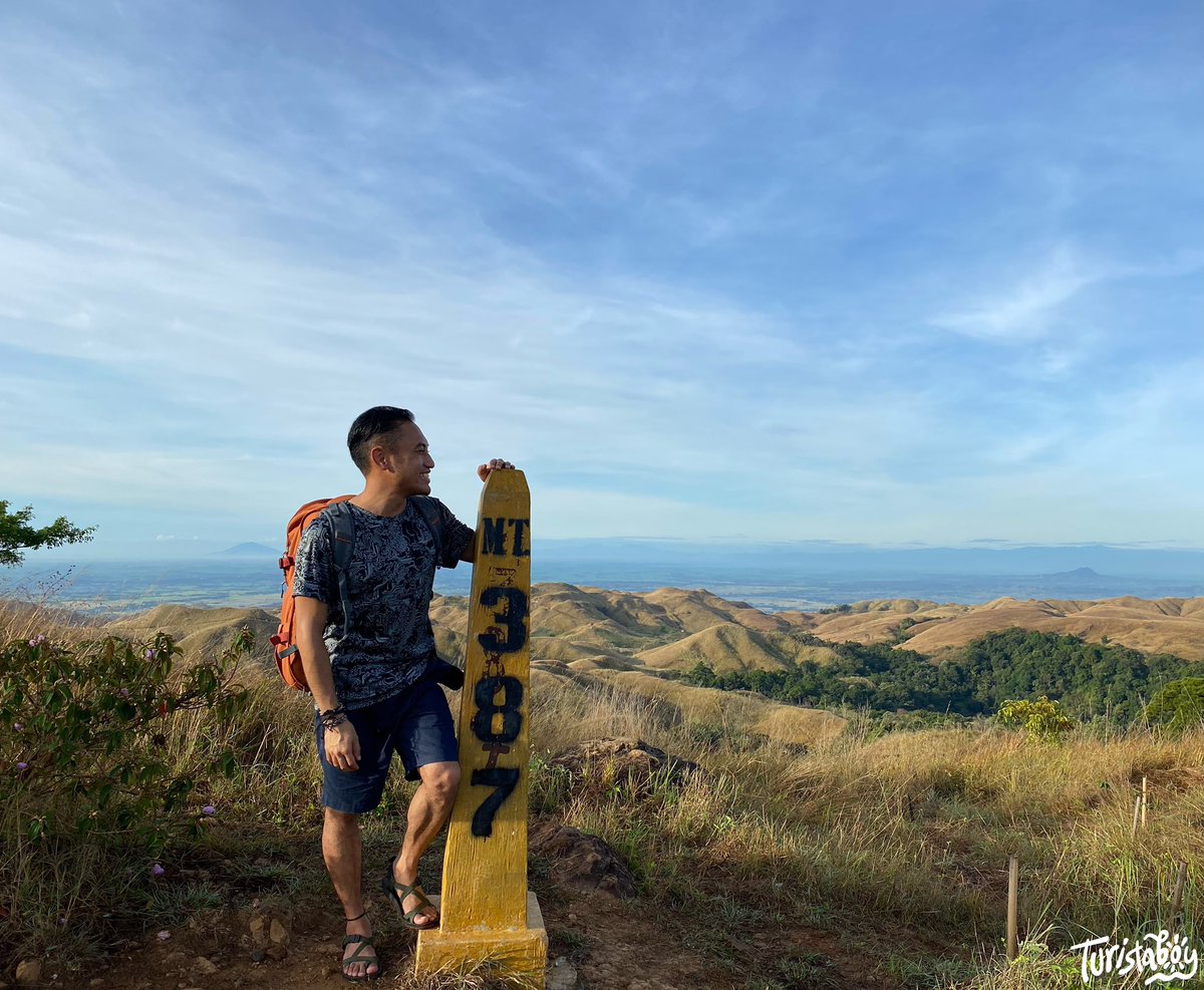turistaboy's tweet photo. 143 from Mount 387! ❤️ Since it’s roughly a month before my 30th birthday, dalhin ko kayo sa bundok na madali lang akyatin (na may maganda ring view!) ⛰
Basa! 👉🏼 https://t.co/fDLDbO2kz9
#TuristaBoy #Mount387 #BaguioBloggers #ItsMoreFunInThePhilippines #TourismPHL #TPBgovPH https://t.co/WAEMlcSq88