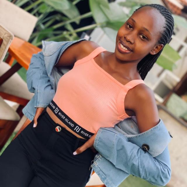 NashelyBae's tweet photo. Meet this amazing soul!
Hv urselves a blssd week https://t.co/PtKFkMrtUG