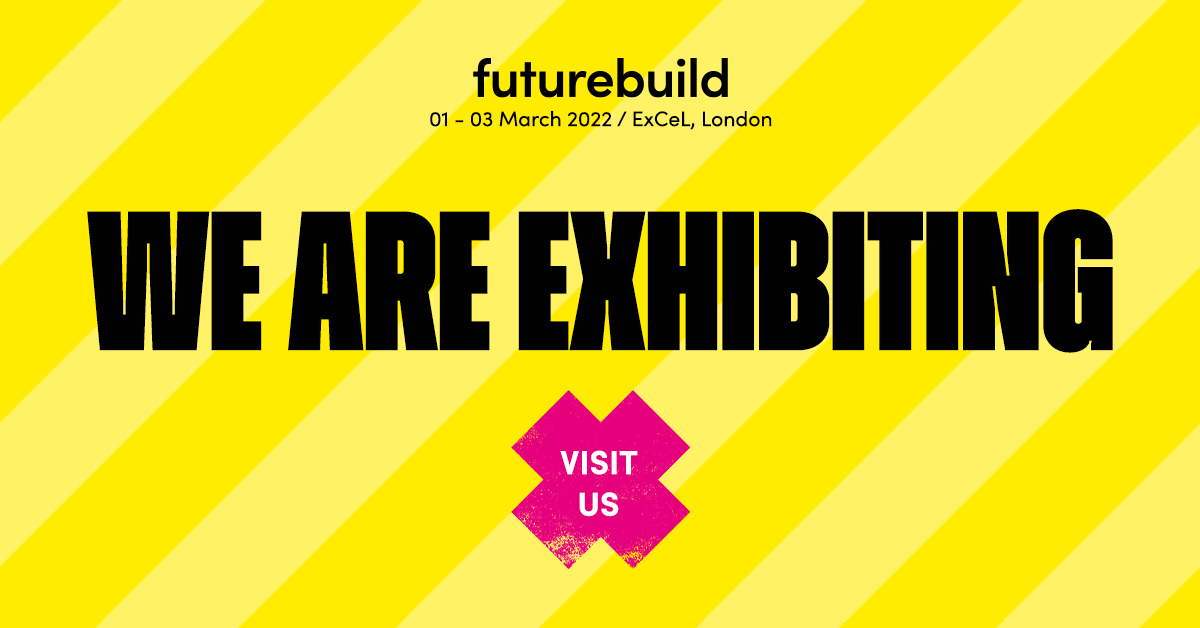 thelandsite's tweet photo. We’re so excited to exhibit this week at @FuturebuildNow and looking forward to seeing some of you there - make sure you come say hello!
Stand G34 | 01-03 March | ExCel, London | https://t.co/Erdoo5t14d
#Futurebuild2022 #innovation #propertyevents https://t.co/FbxJWEf5vj