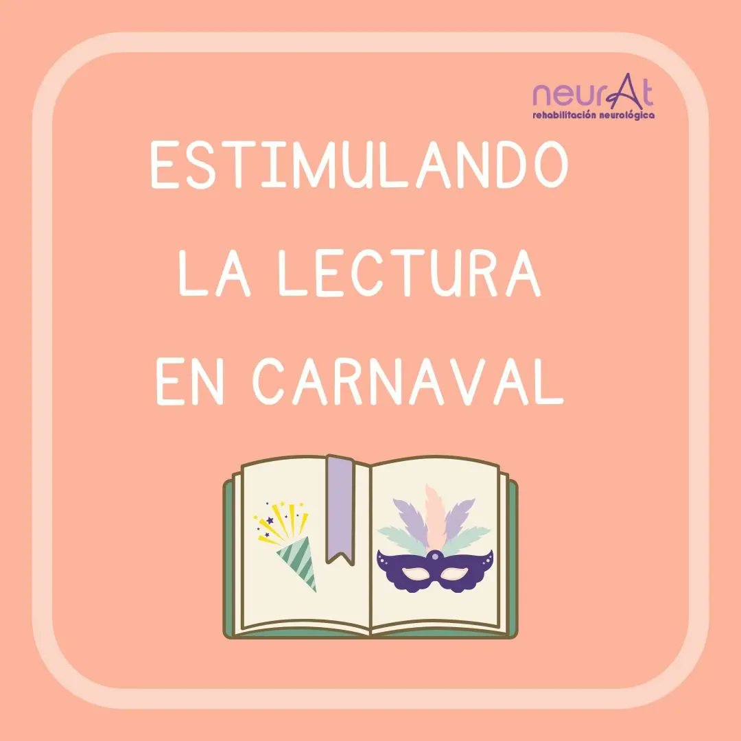 neuratrn's tweet photo. Os traemos 4️⃣ poemas cortos para estimular la lectura 📖 durante estos días de Carnaval🦹🏼‍♀️.
La #poesía es una forma de practicar la #lectura de una forma distinta. 
A través de ella mejoramos:
🔅la entonación.
🔅el ritmo.
🔅la dicción.
🔅la expresión corporal.
⤵️ https://t.co/8KpeCC0Tc1