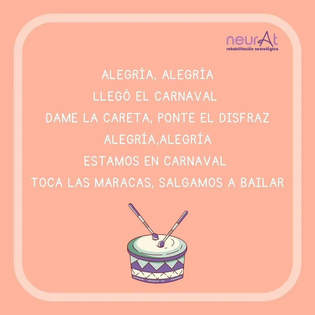 neuratrn's tweet photo. Os traemos 4️⃣ poemas cortos para estimular la lectura 📖 durante estos días de Carnaval🦹🏼‍♀️.
La #poesía es una forma de practicar la #lectura de una forma distinta. 
A través de ella mejoramos:
🔅la entonación.
🔅el ritmo.
🔅la dicción.
🔅la expresión corporal.
⤵️ https://t.co/8KpeCC0Tc1