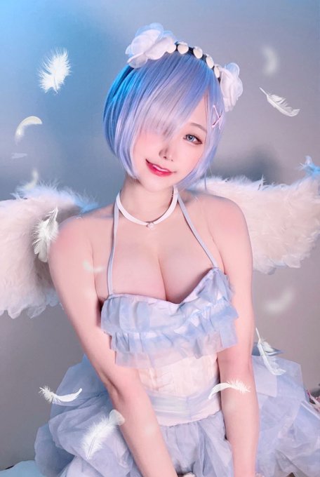 コスプレイヤーmilkyのTwitter画像10