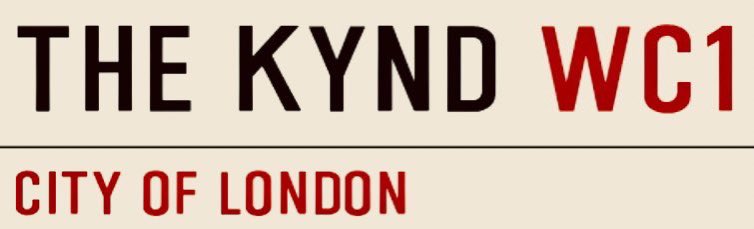 We’re back playing in London at the <a href="/Water_Rats/">The Water Rats</a> on Friday 13th May - spread the word! 
🎫: wegottickets.com/event/539579