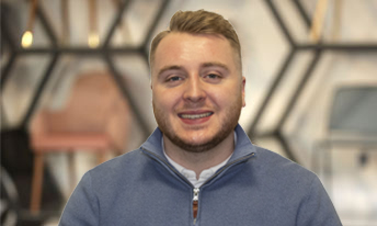 Meet Mike Hourihan, our new Sales Support Administrator! Mike will be joining our busy Sales Support team working alongside and supporting our Area Sales Managers.  Welcome to the Protocol team! 

protocoluk.com