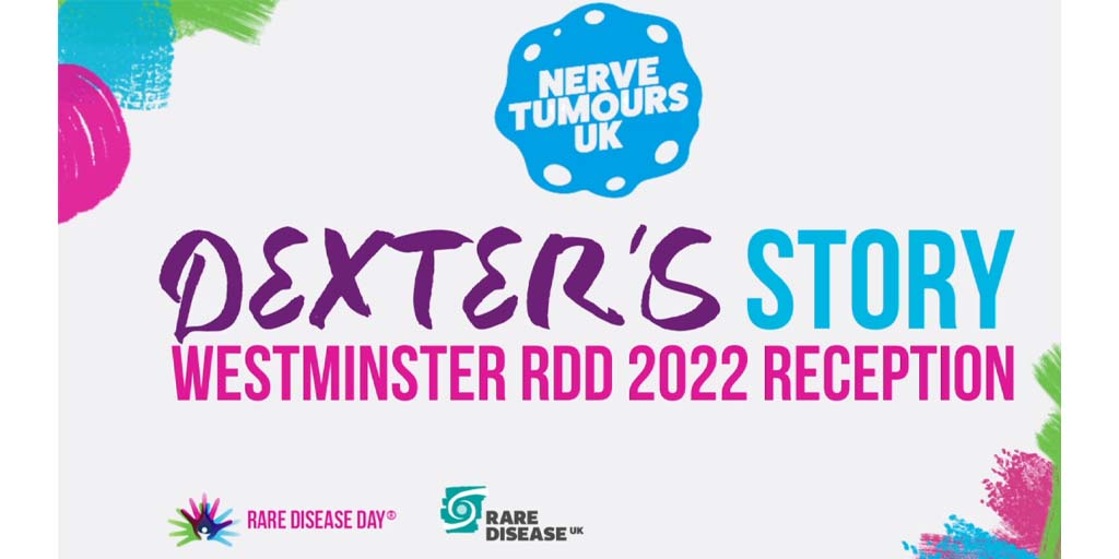 Nerve Tumours UK tweet media