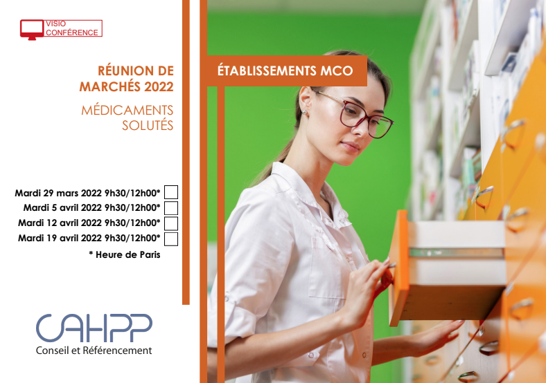 cahpp75's tweet photo. Participez aux réunions de marché CAHPP et découvrez les tendances des marchés et l'actualité réglementaire.
Découvrez tout ce que #CAHPP peut faire pour vous !
Inscription en ligne sur https://t.co/ZthBWey0In : https://t.co/Saam8OpFPq https://t.co/7lZSHF2sM5