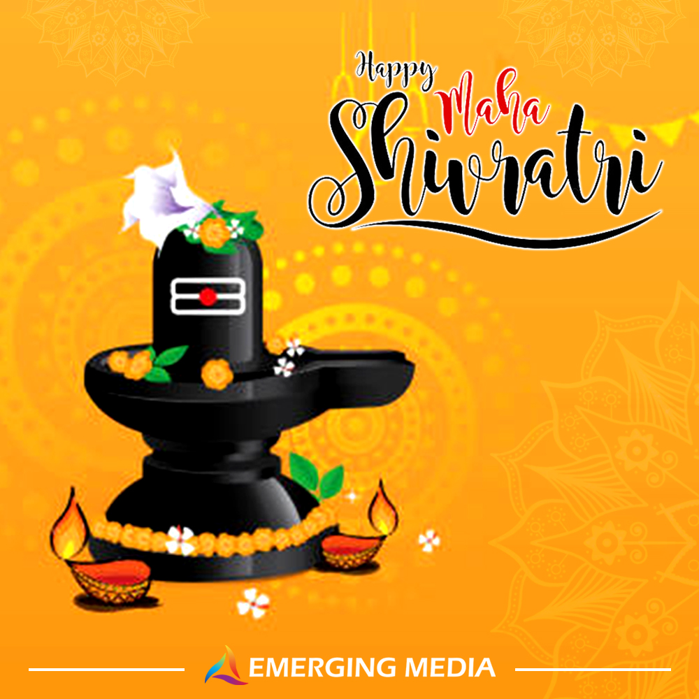 May the divine energies of Lord Shiva be always there to bring positivity to your life. Wishing a blessed and beautiful Maha Shivratri! 

#Mahashivratri #SriLankan #SriLanka #lka