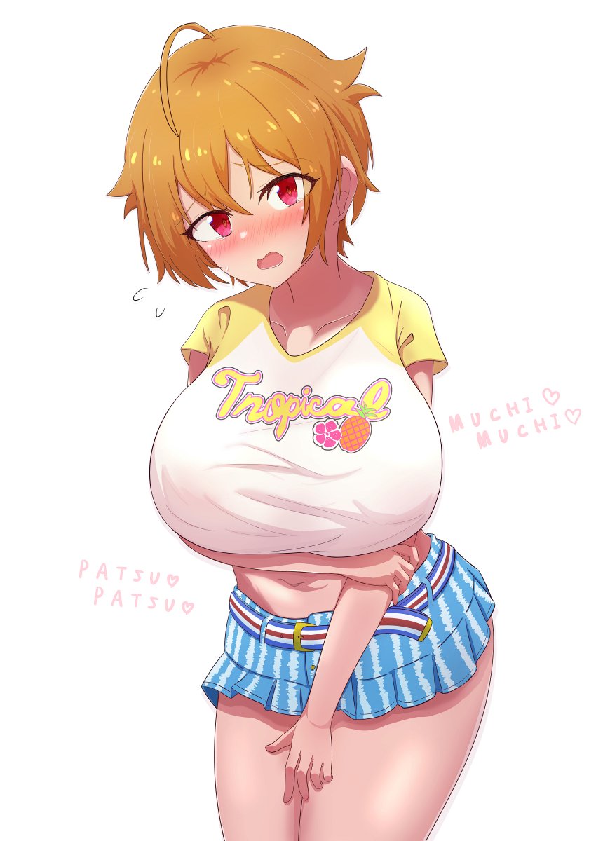 #今月描いた絵を晒そう
R-18もあるので注意。翼に包囲される莉緒……。yrkはやっぱりピクシブだけで 