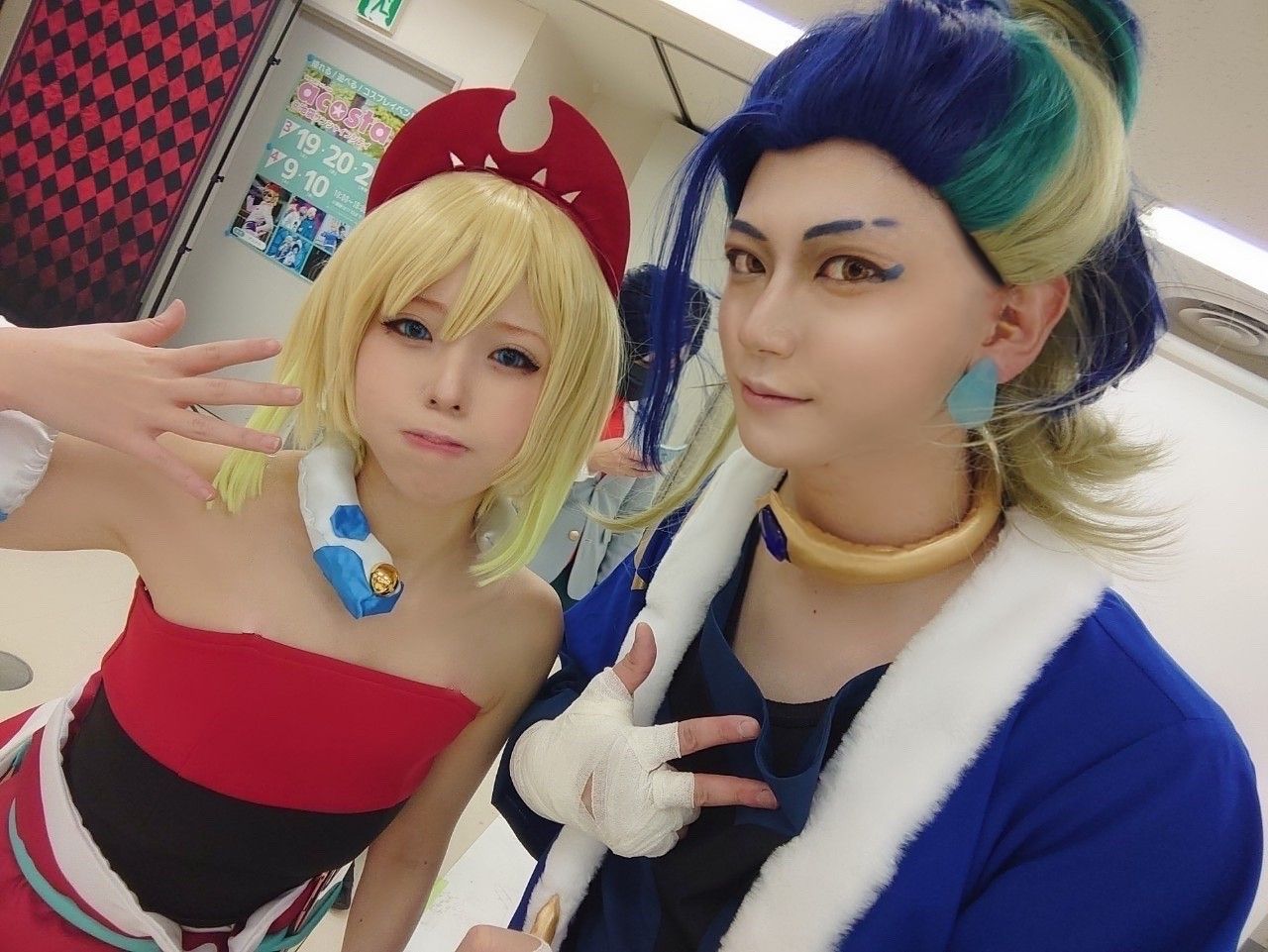 ポケモン伝説 アルセウス カイ コスプレ sagordesh.com