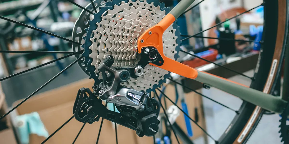 Condor Cycles tweet media