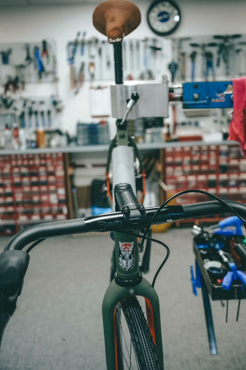 Condor Cycles tweet media