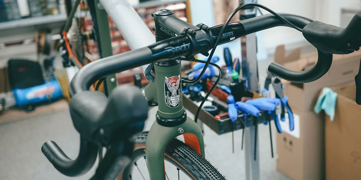 Condor Cycles tweet media
