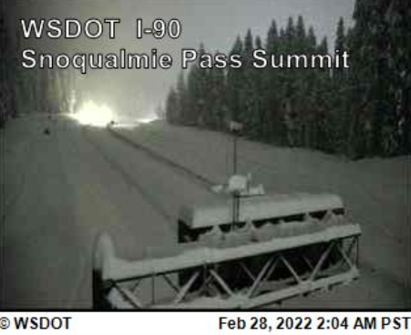 Snoqualmie Pass tweet media
