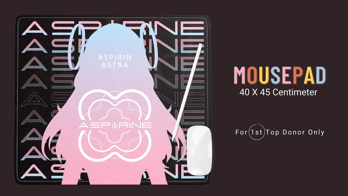 ASPiRINE_ASTRA's tweet photo. ภาพรายละเอียดของรางวัลค่ะ

สุดท้ายนี้ ขอขอบคุณทุกคนที่ติดตามซัพพอร์ตกันมาตลอด 
ไพรีนจะรีบรักษาตัวและกลับมาหาทุกคนเร็วๆ นี้นะคะ
ทุกคนก็ดูแลสุขภาพกันด้วยน้า👼🤍 https://t.co/xFINhkeVti