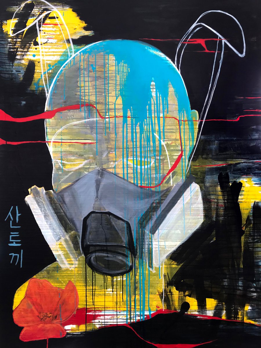 Tatjana Lee tweet media