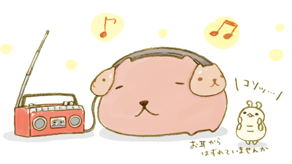 Twoucan ヘッドホン の注目ツイート イラスト マンガ コスプレ モデル