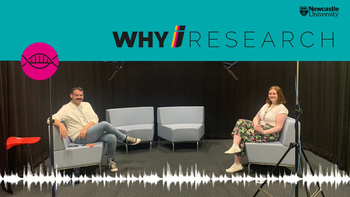 Why I Research tweet media