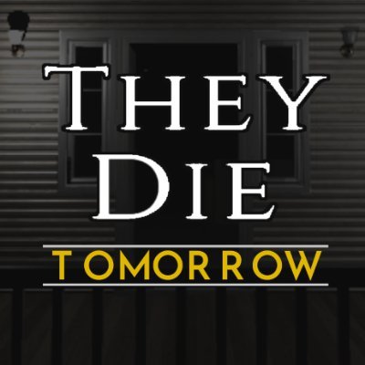 PigeonofPast's tweet photo. Tonight we die in #theydietomorrow! 5pm EST/10pm GMT Find more info at @TheyDieTomorrow #onepersondev #indiegame by #IndieGameDev #HorrorCommunity #SupportSmallStreamers https://t.co/FeYBvsxZnG