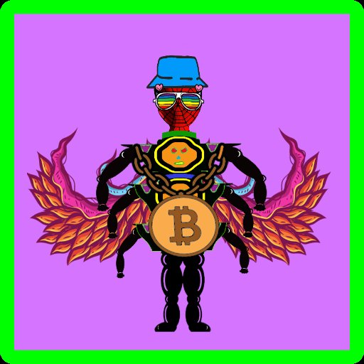 kucoinbase's tweet photo. #NFTCommunity https://t.co/k4bFwCCSU5