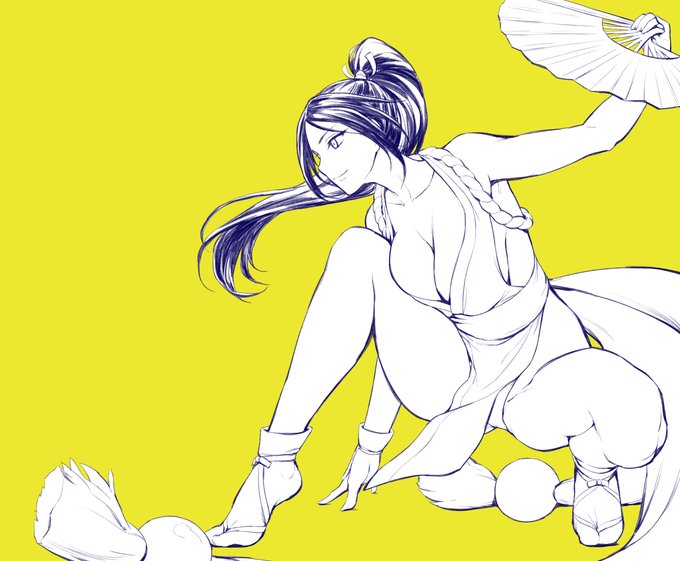 KOF新作、ギルティ新作、カプコンファイティングコレクション、そしてスト6
最近の格ゲー勢いあるな～ 