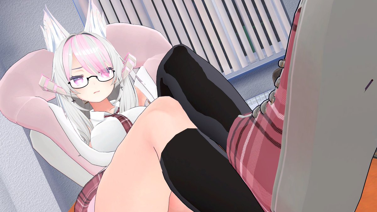 TheDiviy's tweet image. Kikyo super cute yes yes