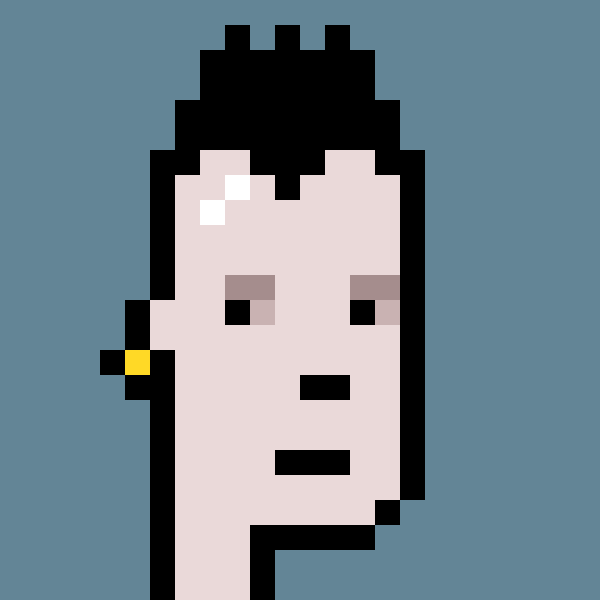 CryptoPunks Bot tweet media