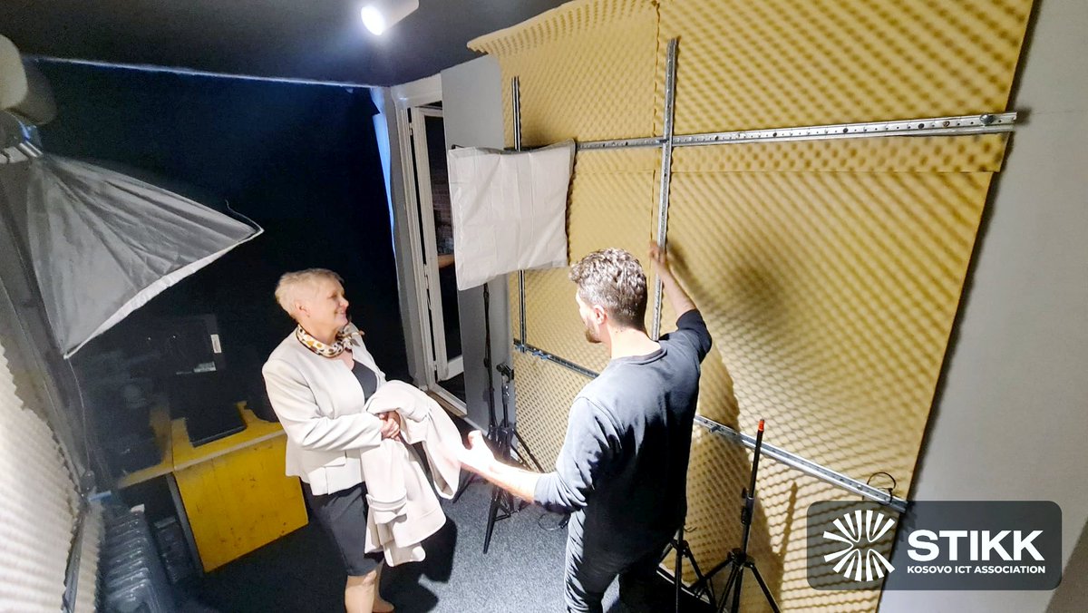 STIKK_KS's tweet image. 🟢 Meeting with #Mayune, a new 🆕 member of #STIKK.