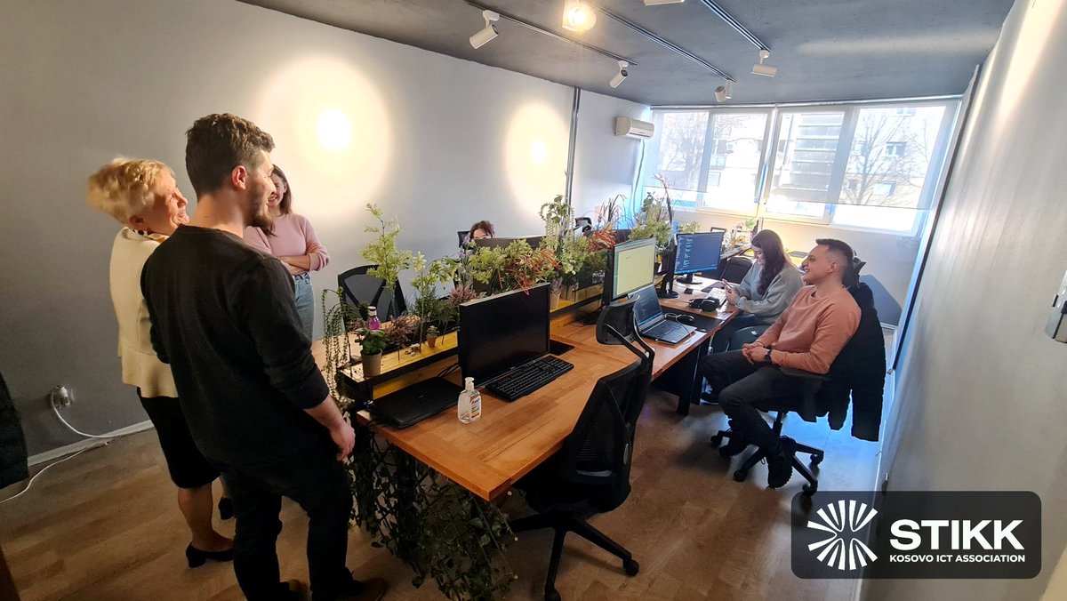 STIKK_KS's tweet image. 🟢 Meeting with #Mayune, a new 🆕 member of #STIKK.