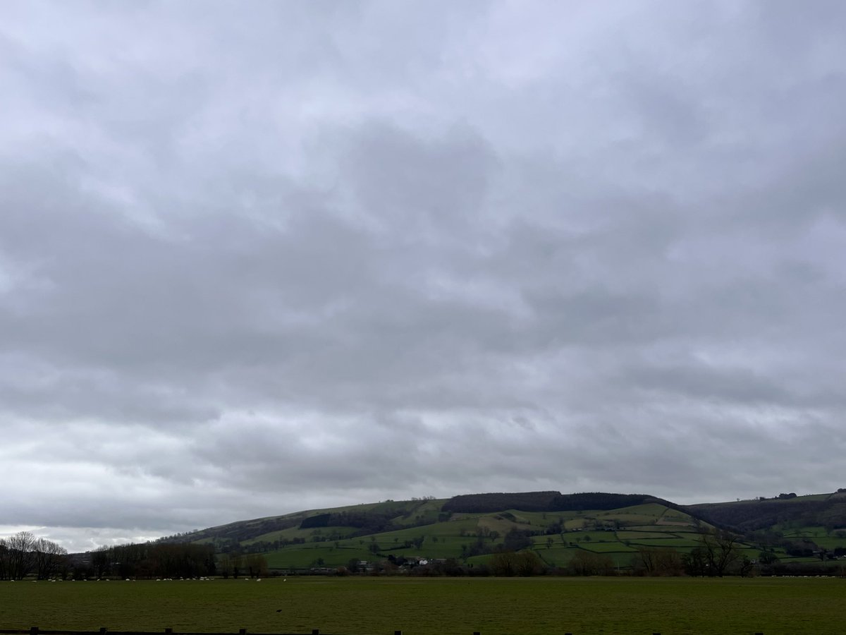 GarethPTL's tweet photo. Nice to see a bit of Wales today! 🏴󠁧󠁢󠁷󠁬󠁳󠁿 https://t.co/fTQyQmzVfK