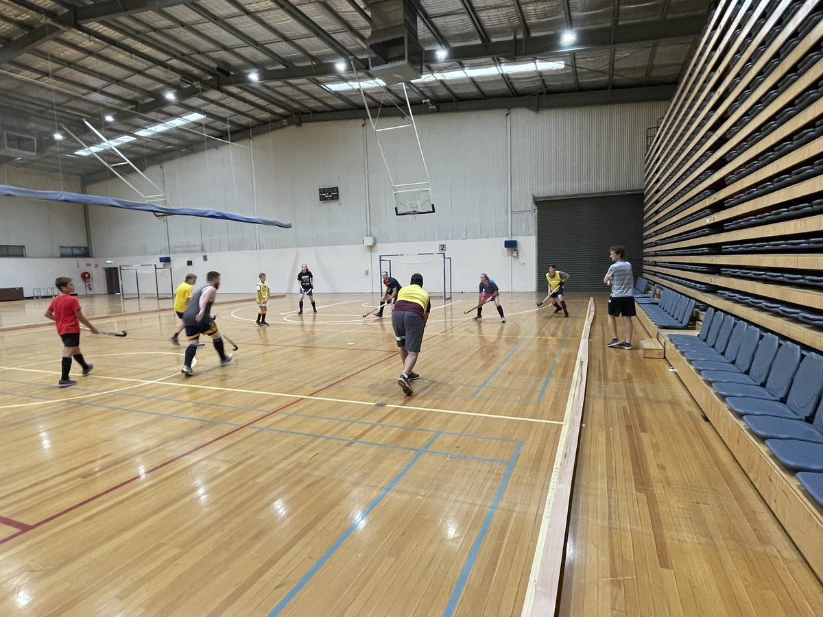 MooroopnaHockeyClub tweet media