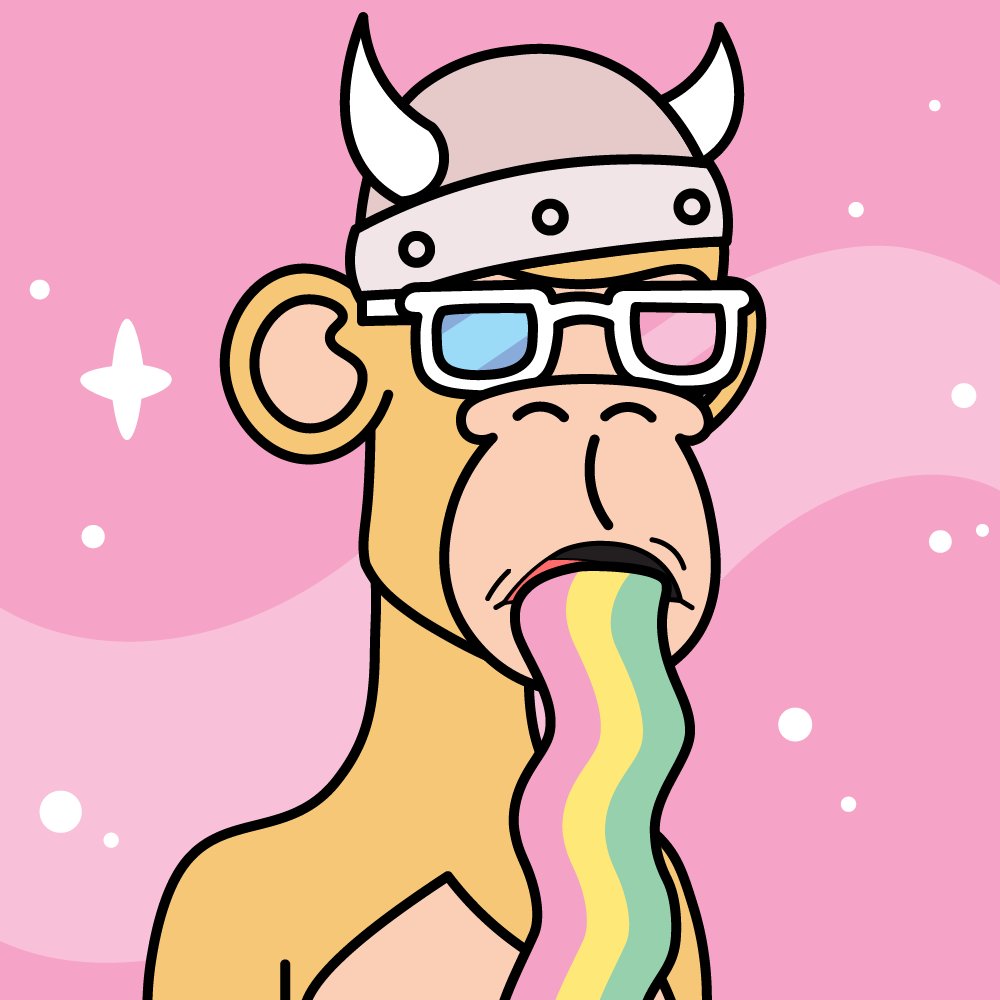 If you won our giveaway don't forget to DM us your address! A few people has got their airdrop already

#NFTGiveaways #NFTCollection #NFTCommunity