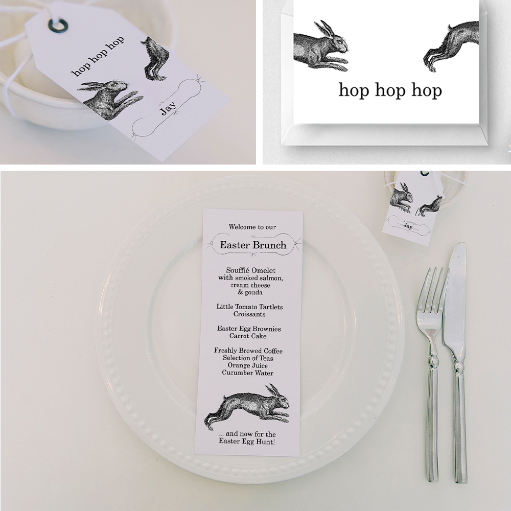 MatchSetLove's tweet image. Create a beautiful Easter Table with these easy to use - self-editable &amp;amp; printable pdf files ...
Find all the matching items here:
etsy.com/shop/MatchSetL….
Styling: @lovilee_za

#easterbrunch #easterprintables #bunnystationery #editableinvitation #vintageeasterbunny  #easterdecor