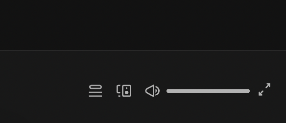 srevrrshe's tweet photo. These new library and options icons. Nope. Still can't get used to them. Bring the previous ones back :(
#Spotify #spotifydesign @spotifydesign https://t.co/UHWWriC0O3