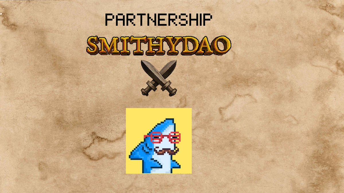 Smithonia tweet media