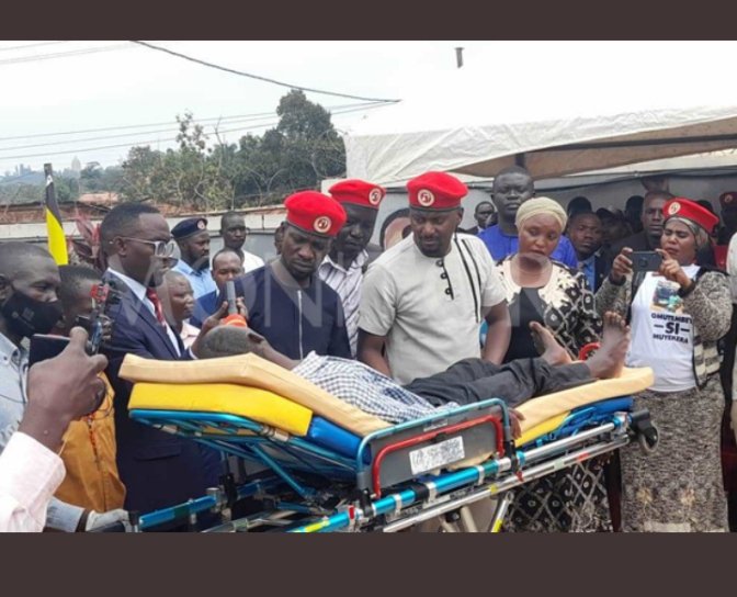 mosesarikz's tweet photo. @Parliament_Ug You detain and dump, then you think, you are very clean...
Come-on defend ur being Godly leaders..
#And u say those u are saying No to torture..., You call us fools. https://t.co/hlFo4uL4Gm