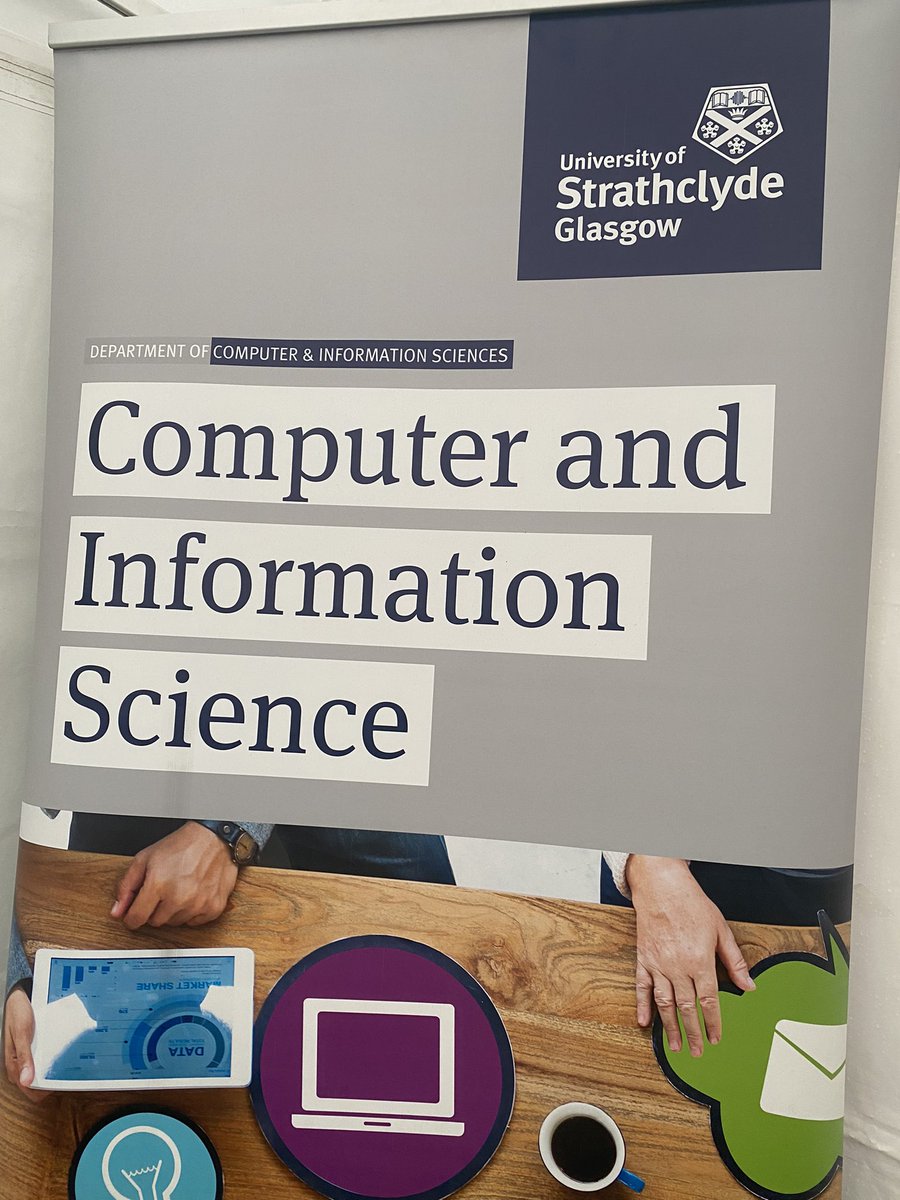 emmanicolwork's tweet image. Representing team @RevelationsIn from @strathcis at Cyber Scotland Week @cyberscotlandwk launch in Glasgow city centre today. @StrathCyber #CyberSecurity #cyberscotlandweek2022