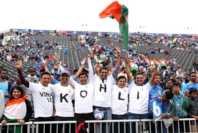 BreatheKohli's tweet photo. " Virat Is One Of Those Guys That You Will Pay To Watch"~ Sir Curtly Ambrose.
The BIGGEST crowd puller playing his 100th test match without crowd is wrongful @BCCI
#AllowCrowdinMohali https://t.co/THPI1Q2mh2
