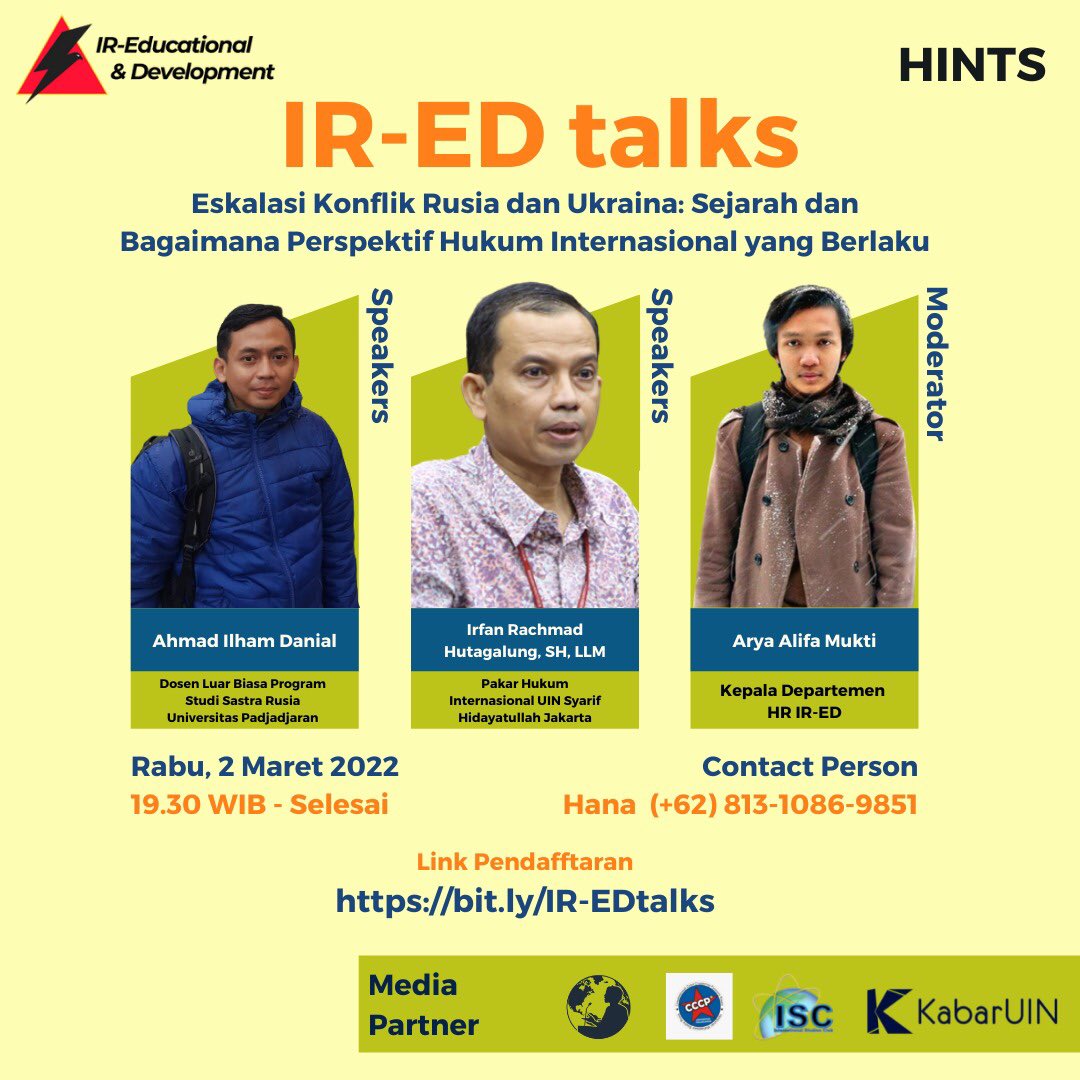 ISC Jakarta tweet media