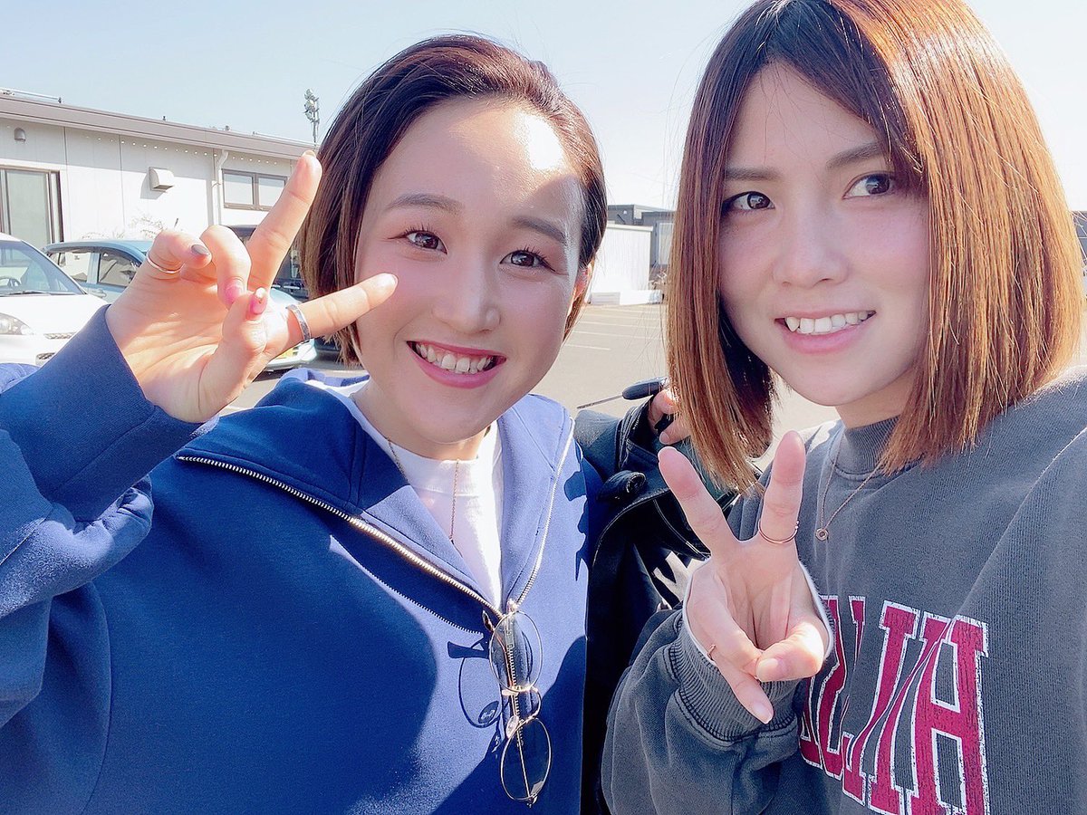25歳の朝になぎさとばったり🥰
<a href="/nagisa_ikejiri/">池尻凪沙</a>