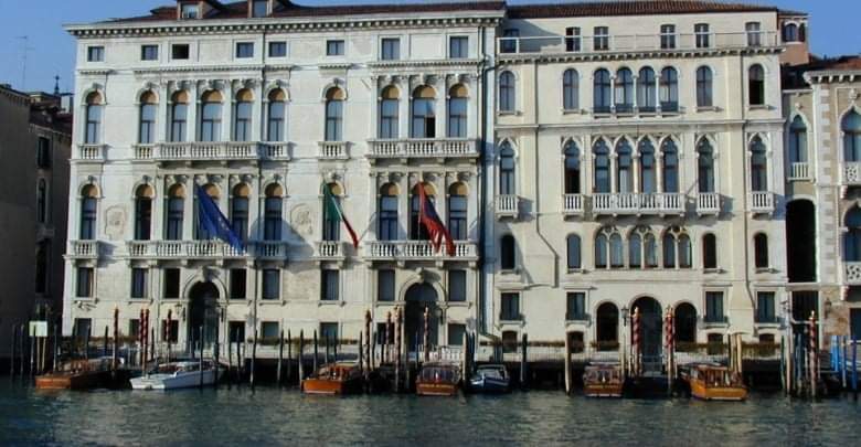 Cultura Veneto tweet media