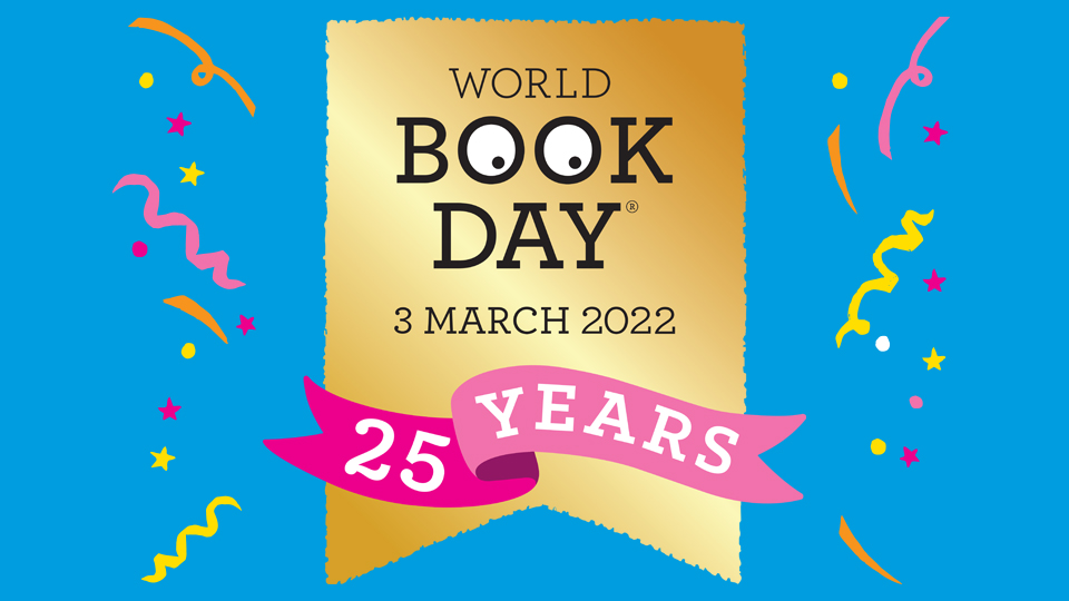Petersbooks's tweet photo. Happy #WorldBookDay week! How will your school be celebrating on Thursday? Let us know in the comments – we'd love to hear from you. #WBD22 https://t.co/ZwvoZr9dWQ