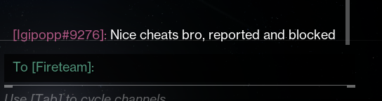 Shhaker_'s tweet photo. I think someone wasn't happy with me using Osteo Striga with necros, or slapping them with a suppressive glaive. Cheap combo I know, but a lot of fun.

Oh noooo....

#Destiny2 https://t.co/Ta6yAmzN37