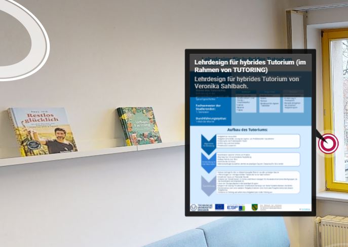 SLUBdresden's tweet image. Aktuell im @slubtextlab + virtuell: #HybridLab2. Dazu schalten lohnt sich!  Gerade stellt Kay-Michael Würzner im Livestream das #SLUBOpenScienceLab vor. Rundgang durchs 3D-Modell des TextLab bietet ebenfalls Input. Fazit im #SLUBlog von @AlexanderLasch folgt diese Woche!